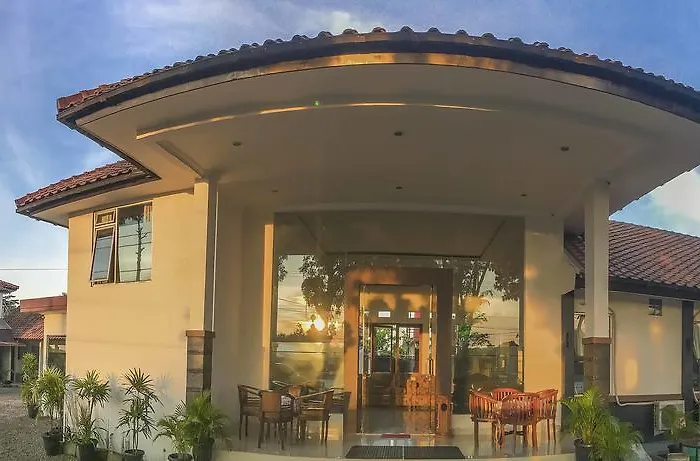 Hotel Pondok Dewi