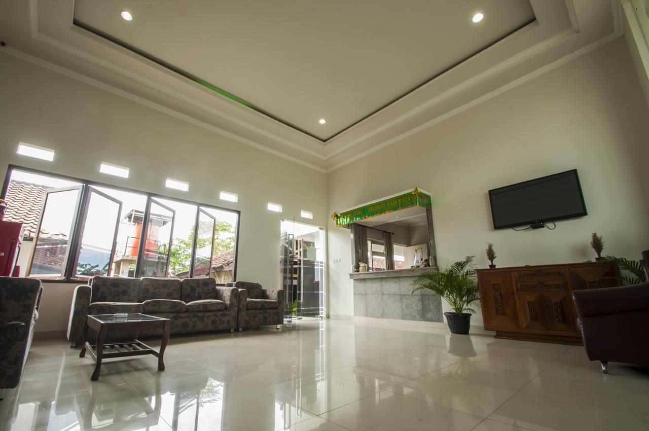 Pondok Dewi Subang