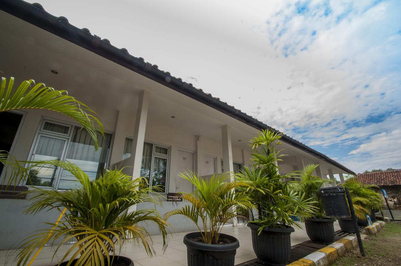 Pondok Dewi Subang