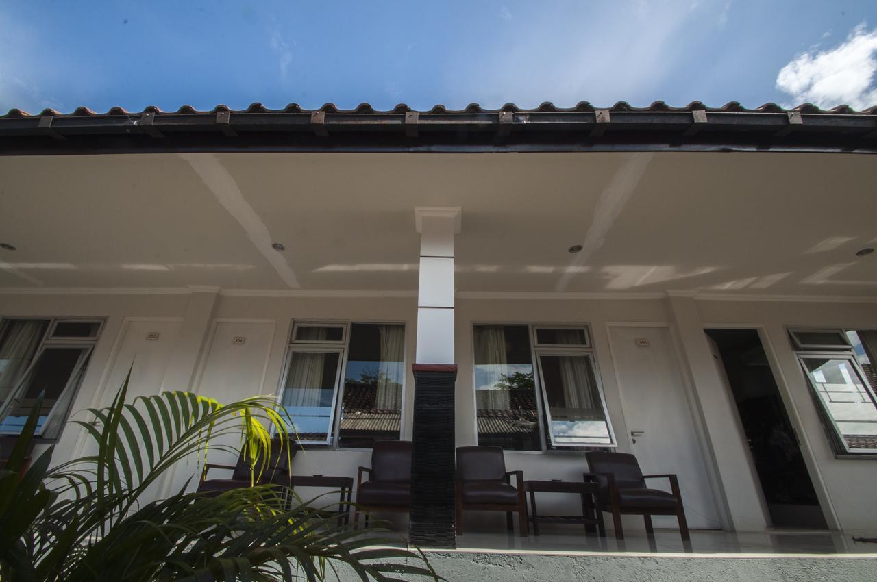 Pondok Dewi Subang