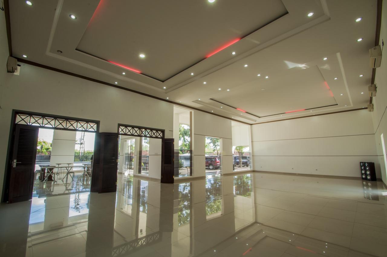 Hotel Pondok Dewi Subang