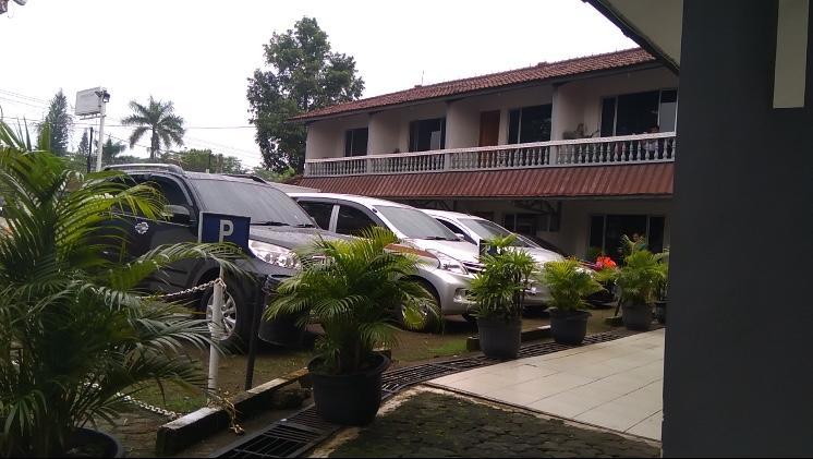 Hotel Pondok Dewi